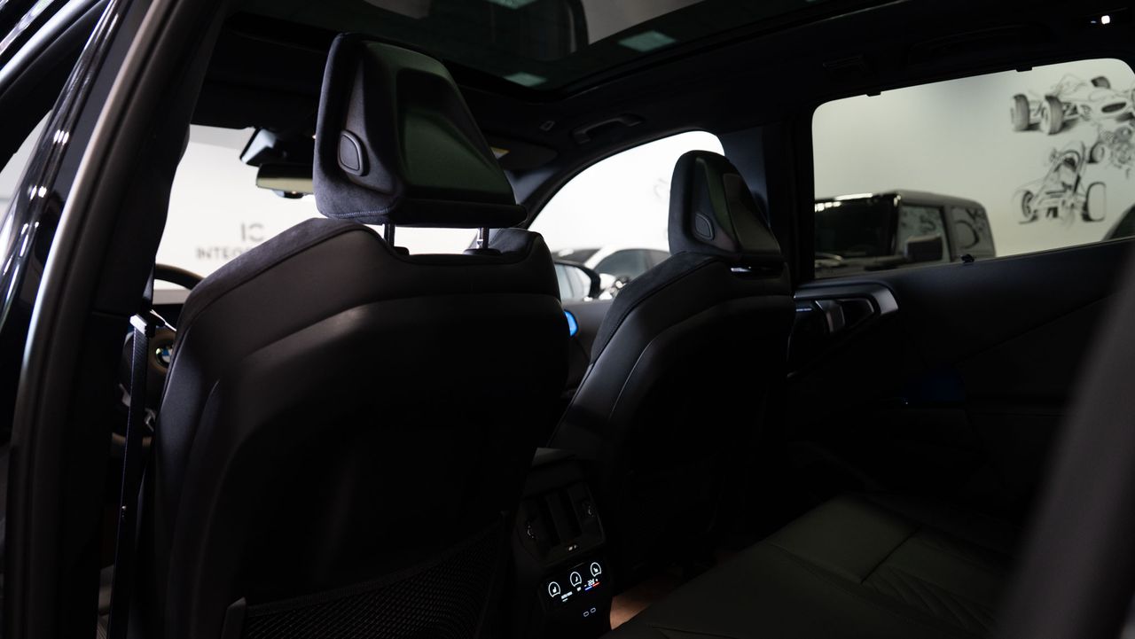BMW X3 M 40 D - Foto 31