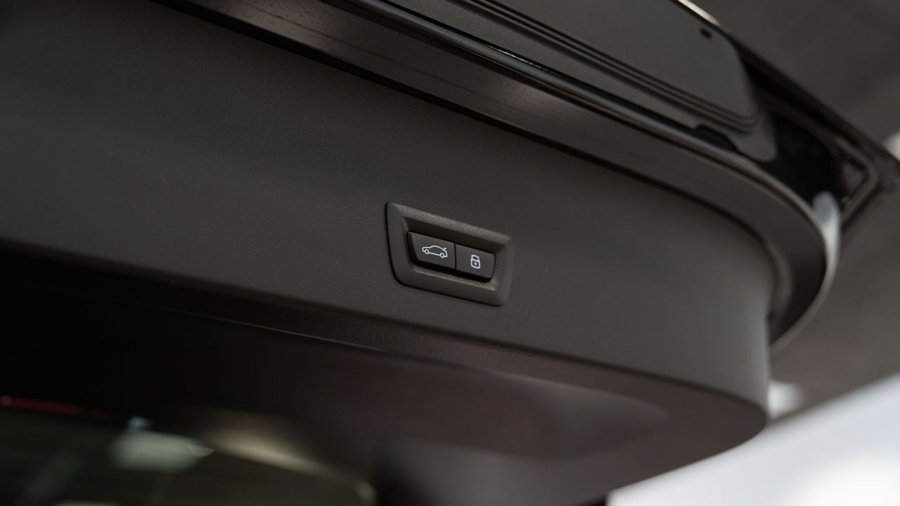 BMW X3 M 40 D - Foto 37