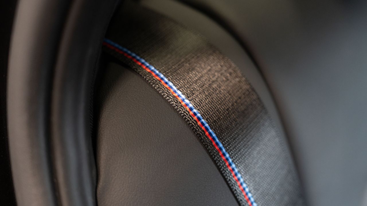 BMW Serie 3 M3 COMPETITION XDRIVE - Foto 51