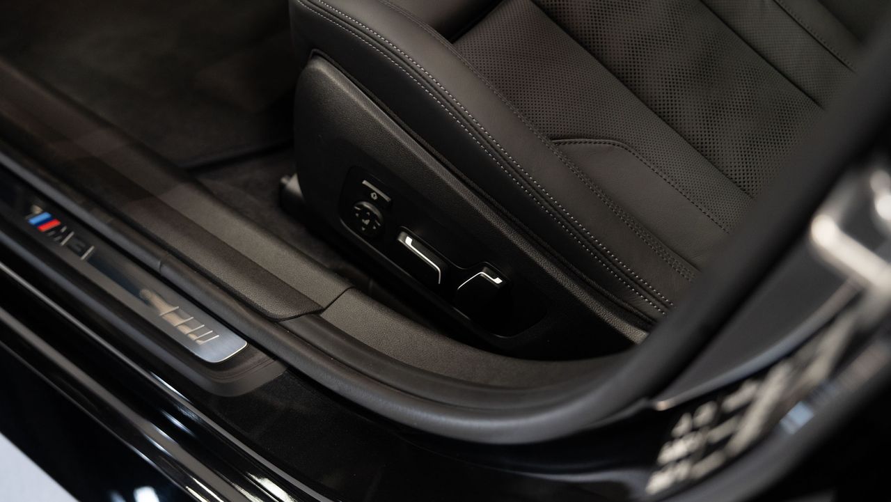 BMW Serie 3 M3 COMPETITION XDRIVE - Foto 25