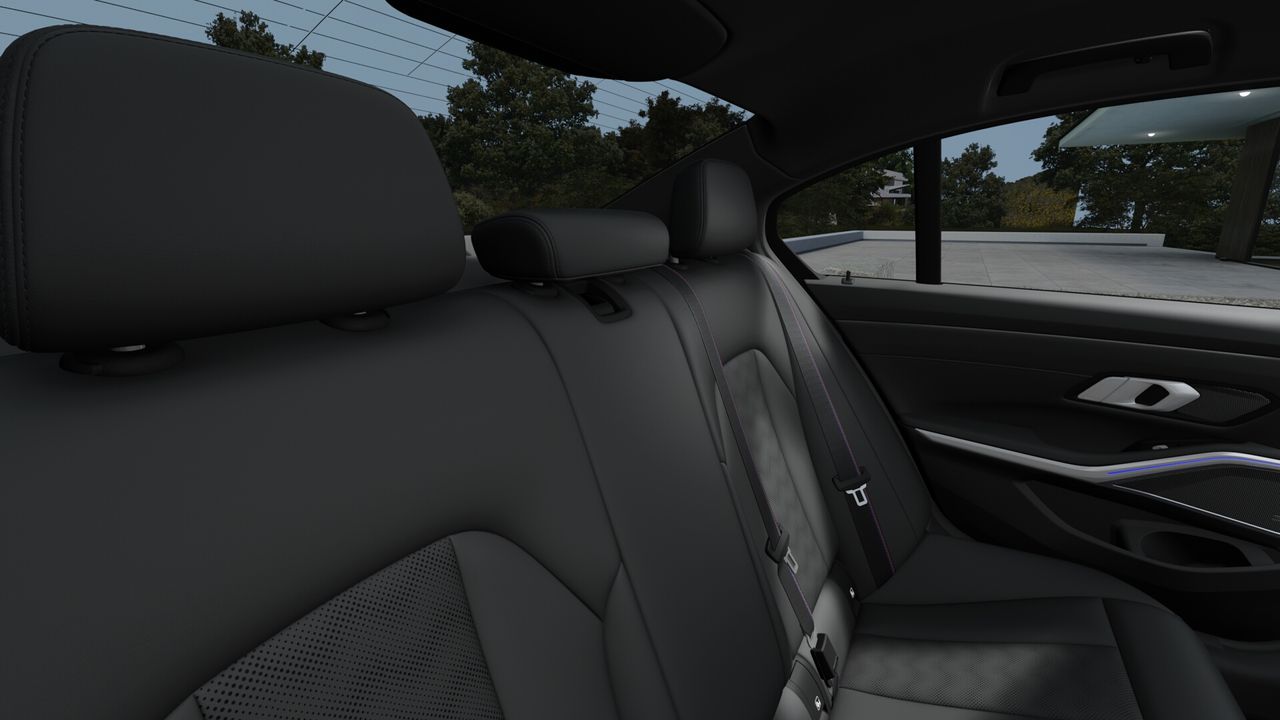 BMW Serie 3 M3 COMPETITION XDRIVE - Foto 10