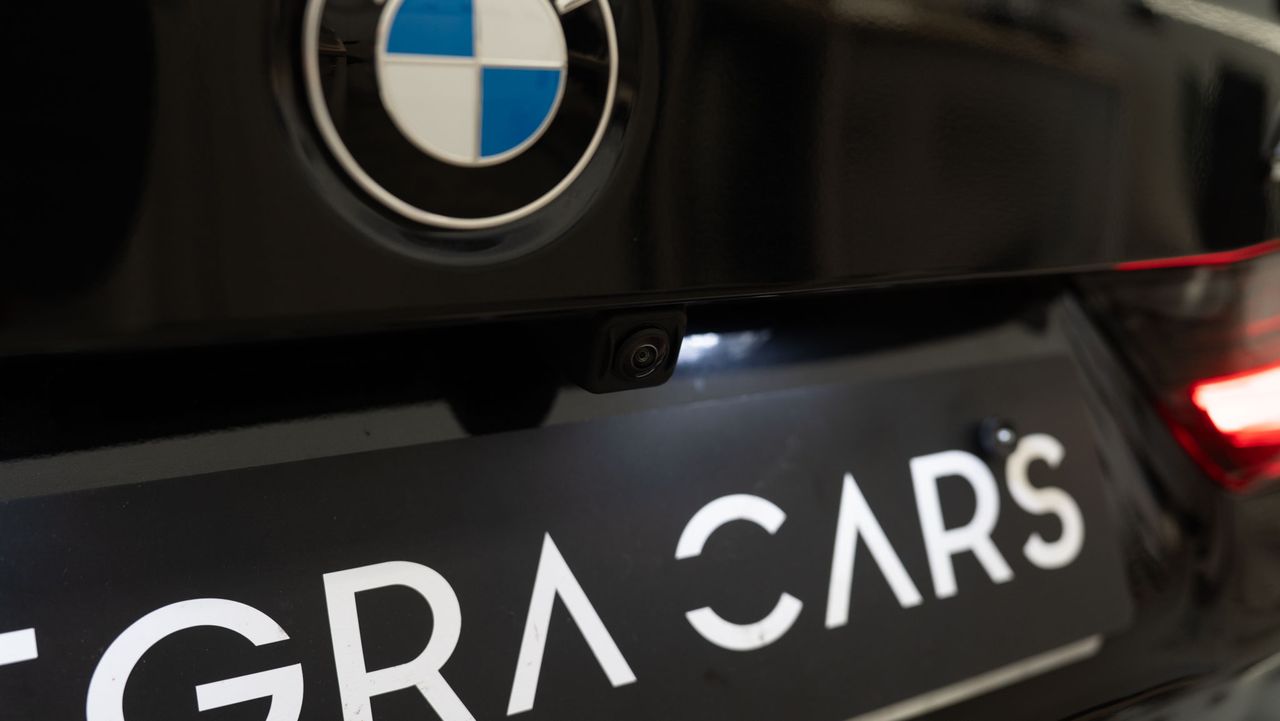 BMW Serie 3 M3 COMPETITION XDRIVE - Foto 60