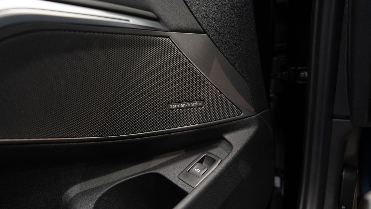 BMW Serie 3 M3 COMPETITION XDRIVE - Foto 29