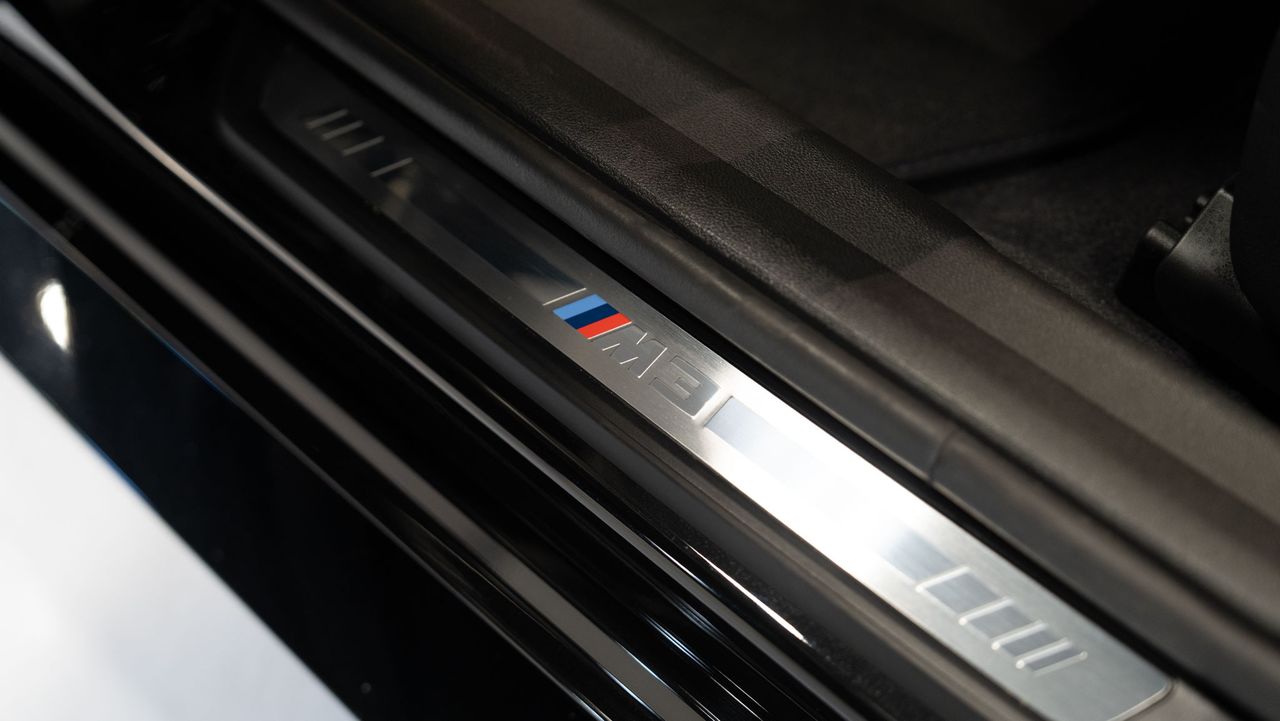 BMW Serie 3 M3 COMPETITION XDRIVE - Foto 66