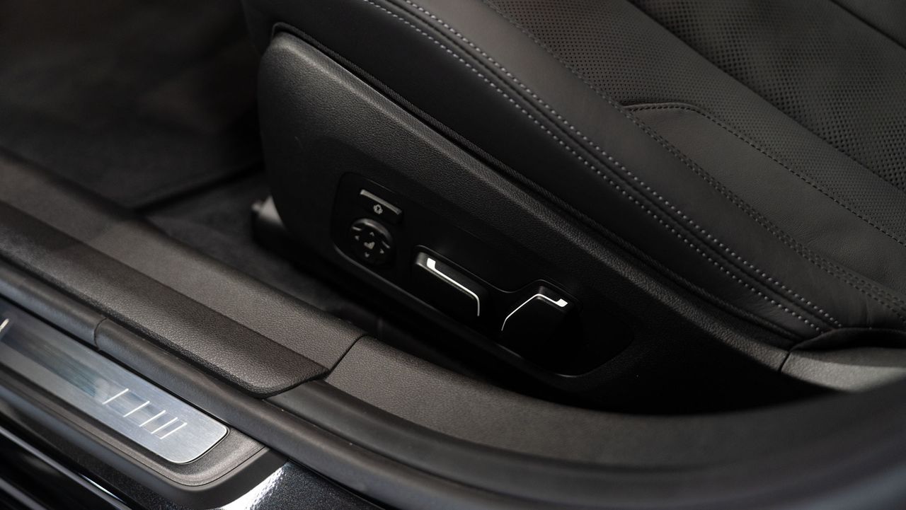 BMW Serie 3 M3 COMPETITION XDRIVE - Foto 42