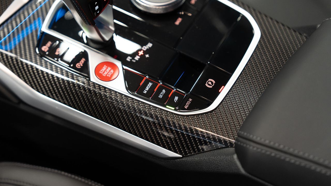 BMW Serie 3 M3 COMPETITION XDRIVE - Foto 19