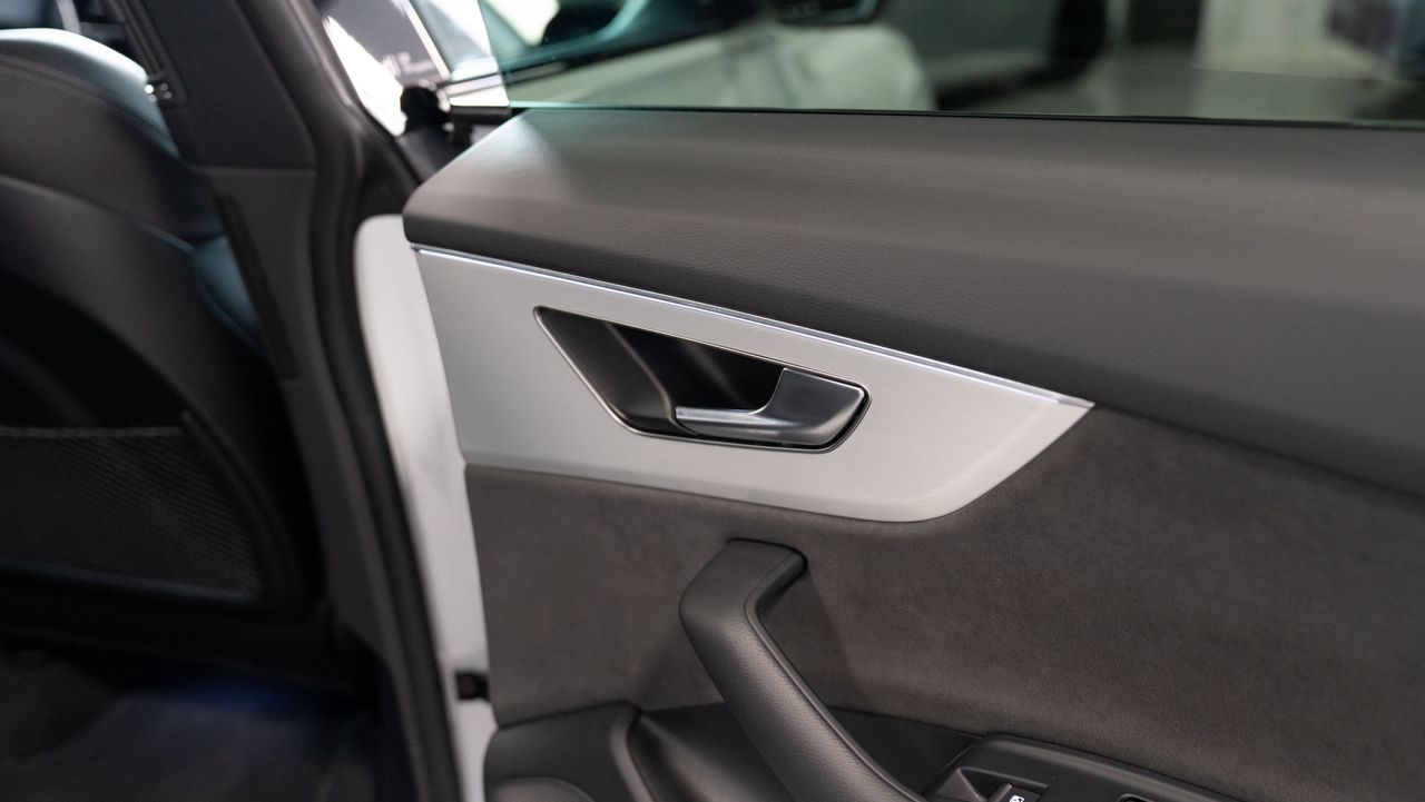 Audi Q8 50 TDI BLACK LINE QUATTRO - Foto 20