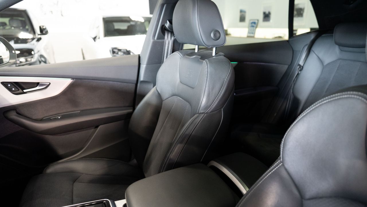 Audi Q8 50 TDI BLACK LINE QUATTRO - Foto 30