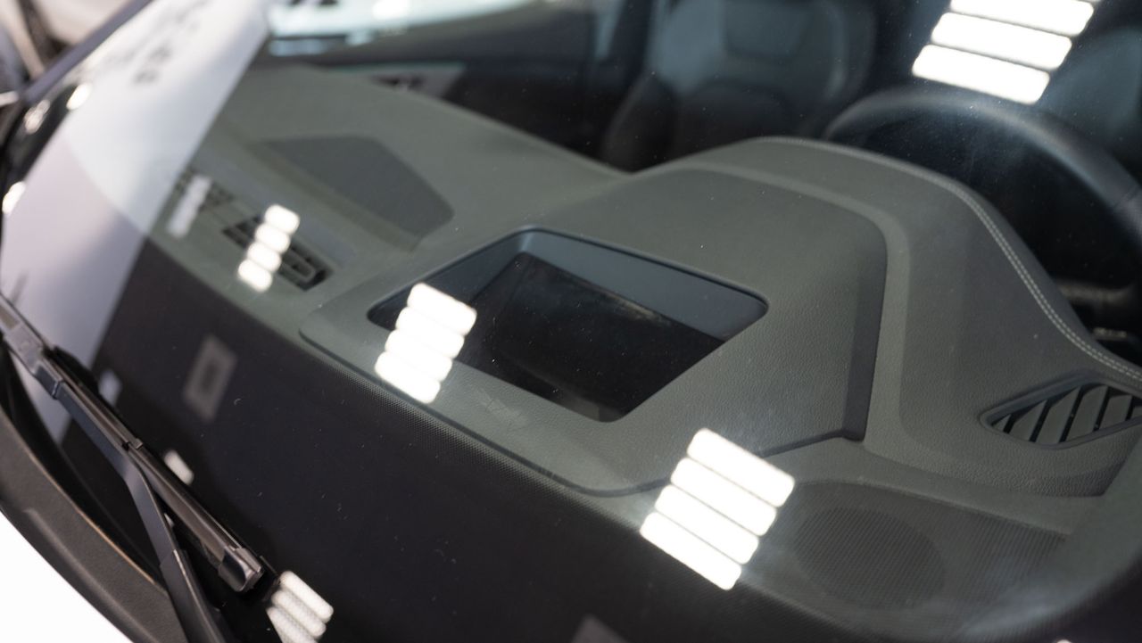 Audi Q8 50 TDI BLACK LINE QUATTRO - Foto 46