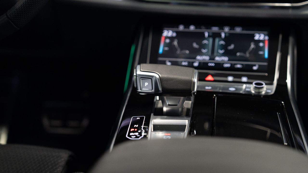 Audi Q8 50 TDI BLACK LINE QUATTRO - Foto 36