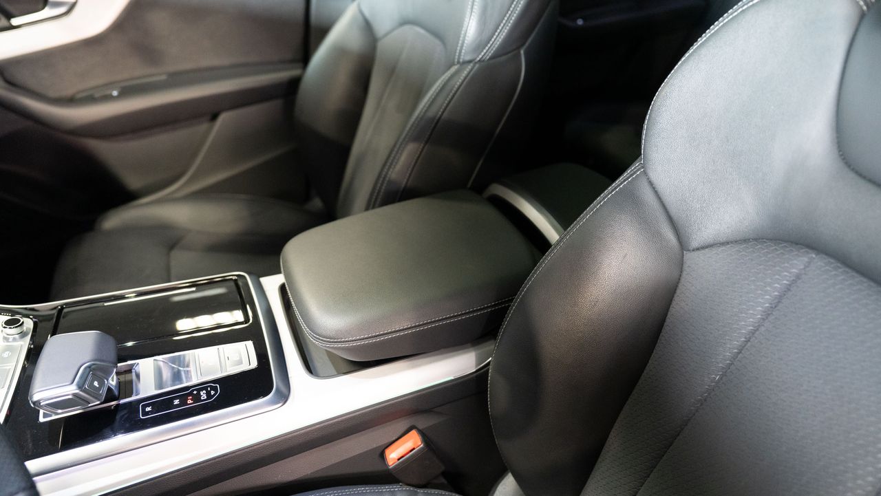 Audi Q8 50 TDI BLACK LINE QUATTRO - Foto 31