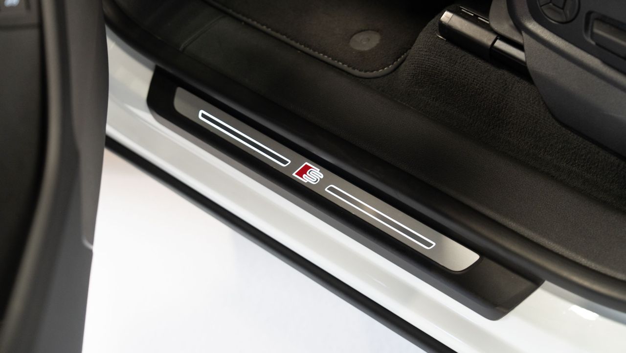 Audi Q8 50 TDI BLACK LINE QUATTRO - Foto 26