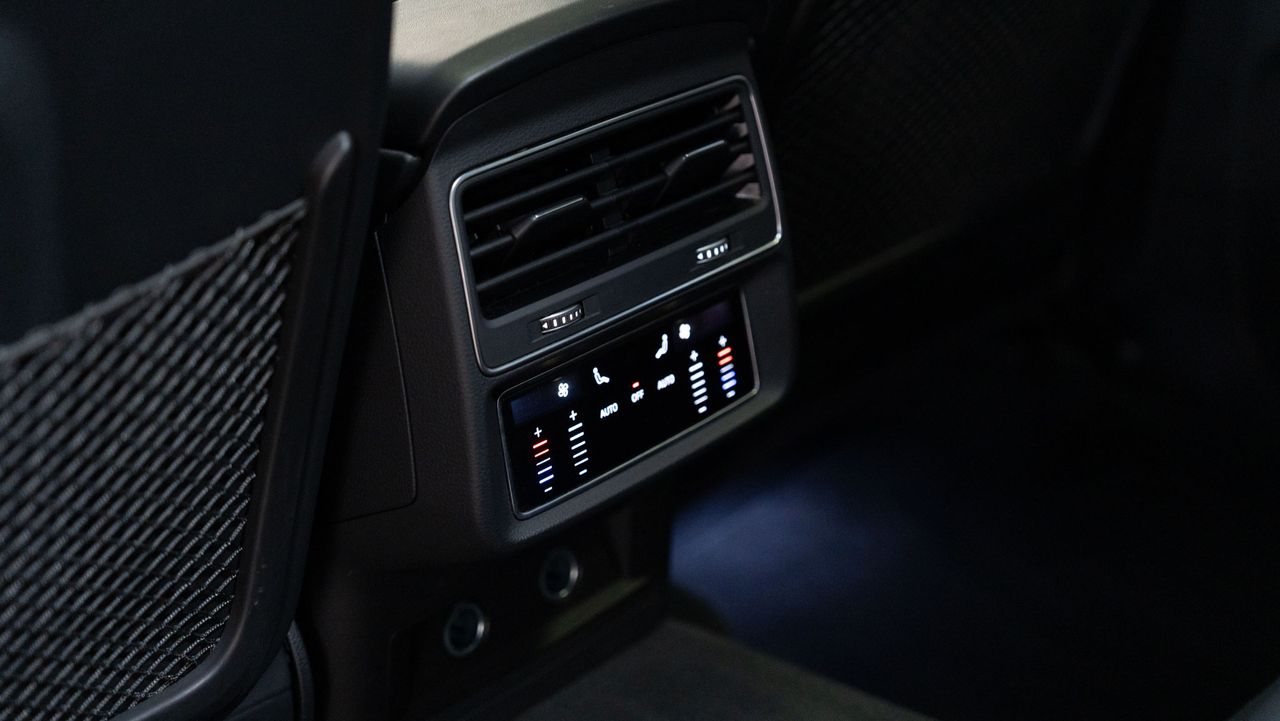 Audi Q8 50 TDI BLACK LINE QUATTRO - Foto 27