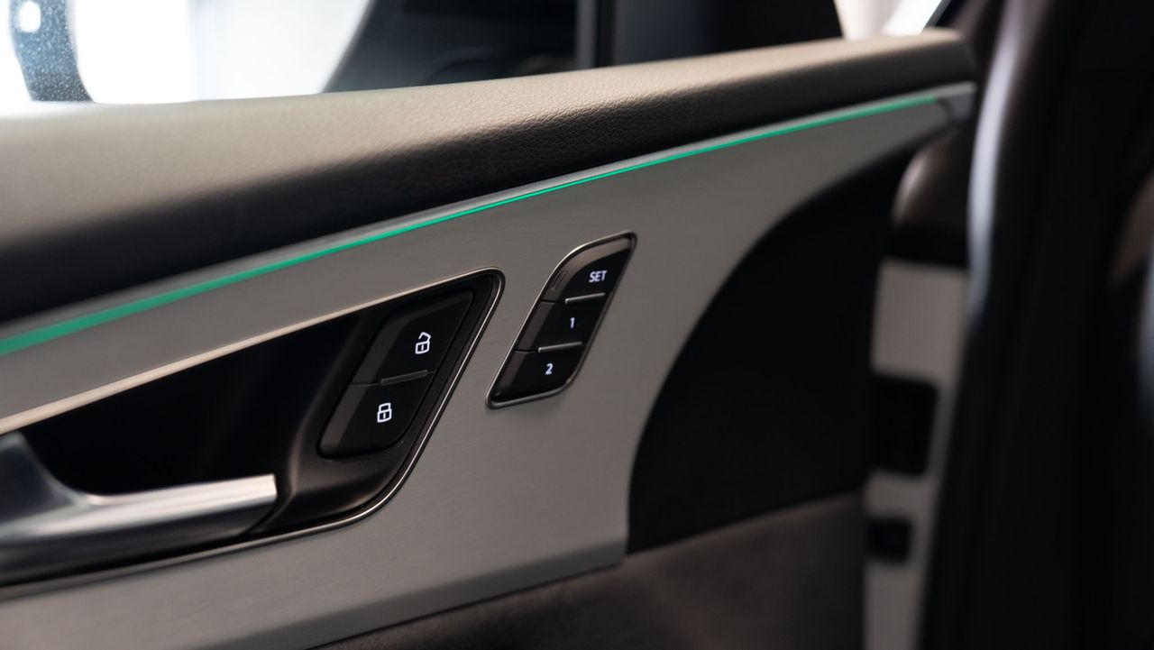 Audi Q8 50 TDI BLACK LINE QUATTRO - Foto 45