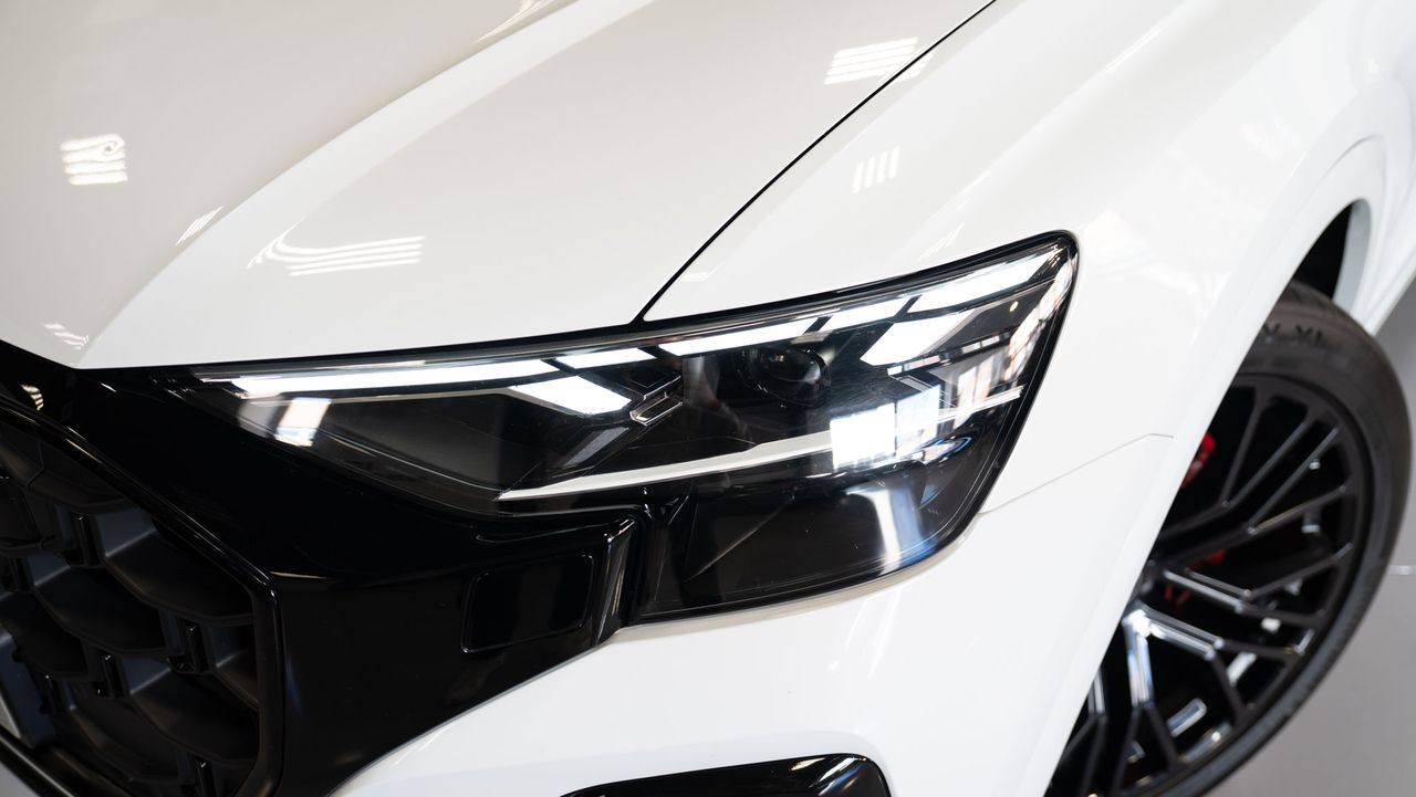 Audi Q8 50 TDI BLACK LINE QUATTRO - Foto 11