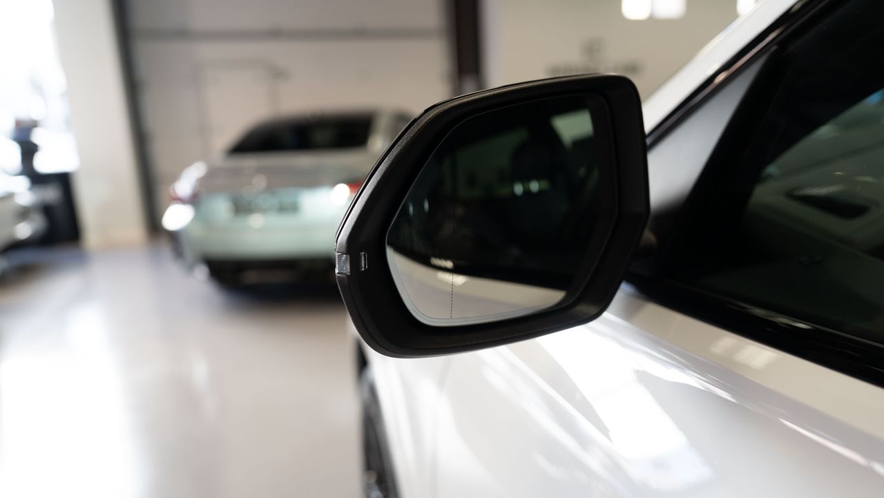 Audi Q8 50 TDI BLACK LINE QUATTRO - Foto 48