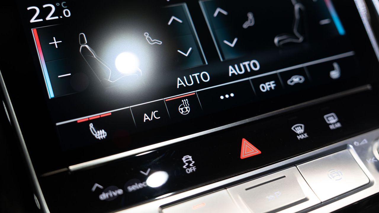 Audi Q8 50 TDI BLACK LINE QUATTRO - Foto 44