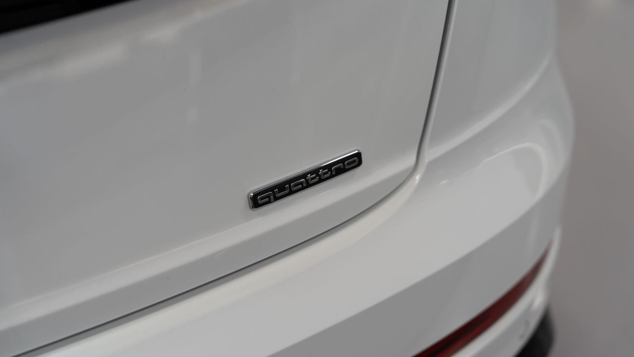 Audi Q8 50 TDI BLACK LINE QUATTRO - Foto 15