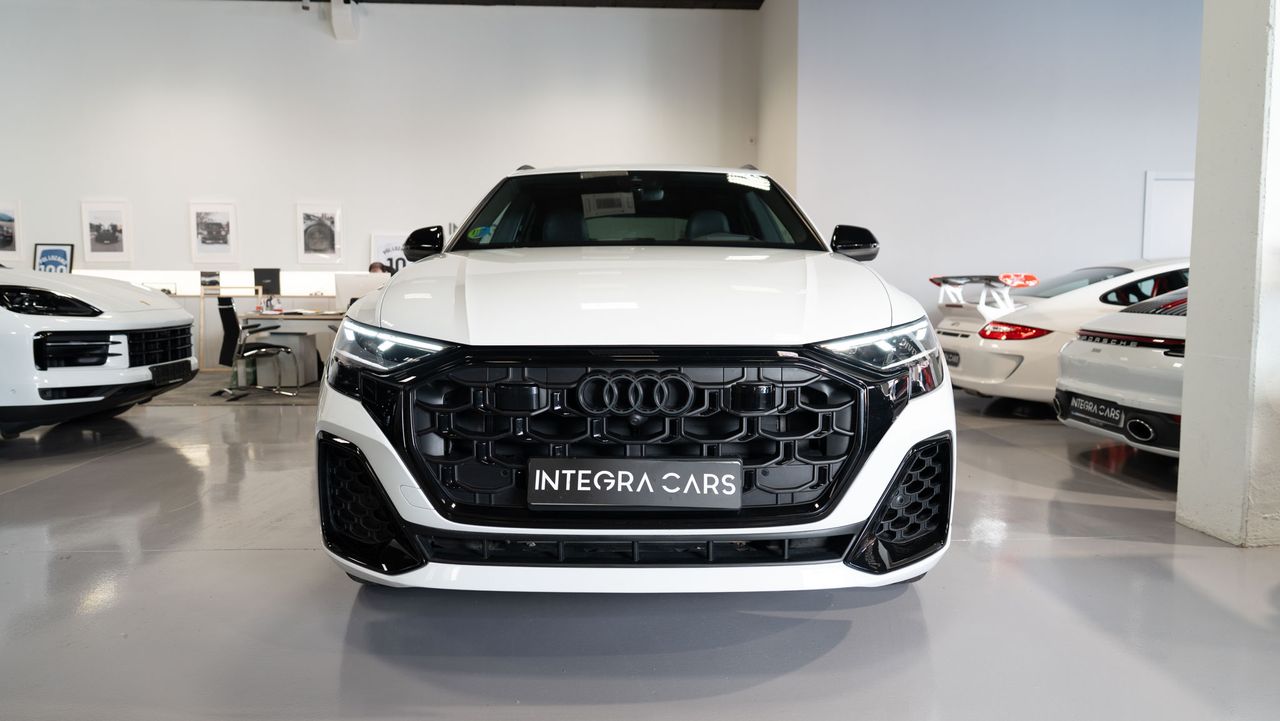 Audi Q8 50 TDI BLACK LINE QUATTRO - Foto 3