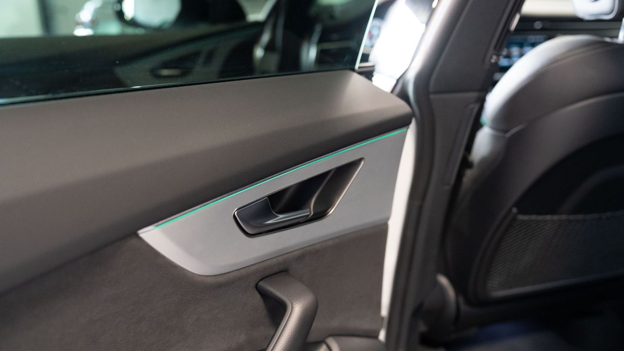 Audi Q8 50 TDI BLACK LINE QUATTRO - Foto 29