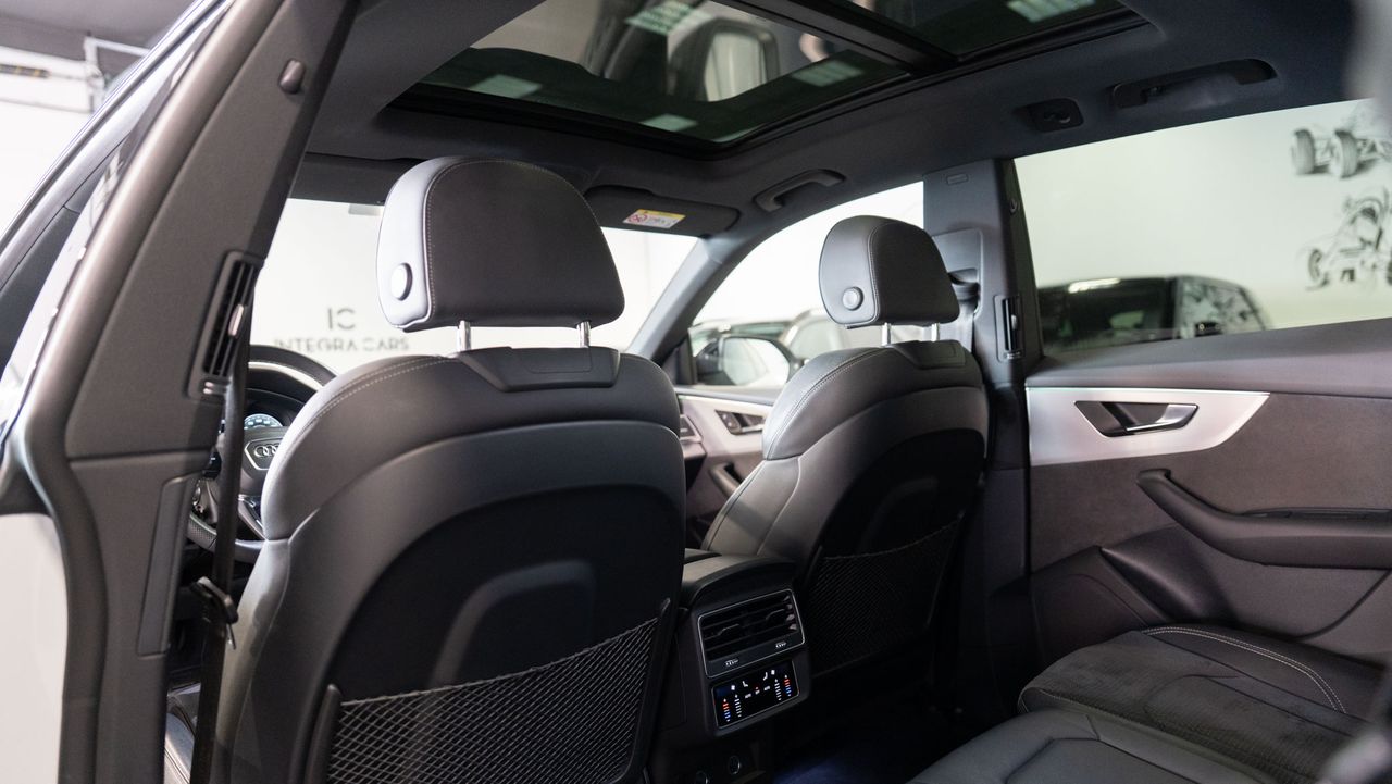 Audi Q8 50 TDI BLACK LINE QUATTRO - Foto 28
