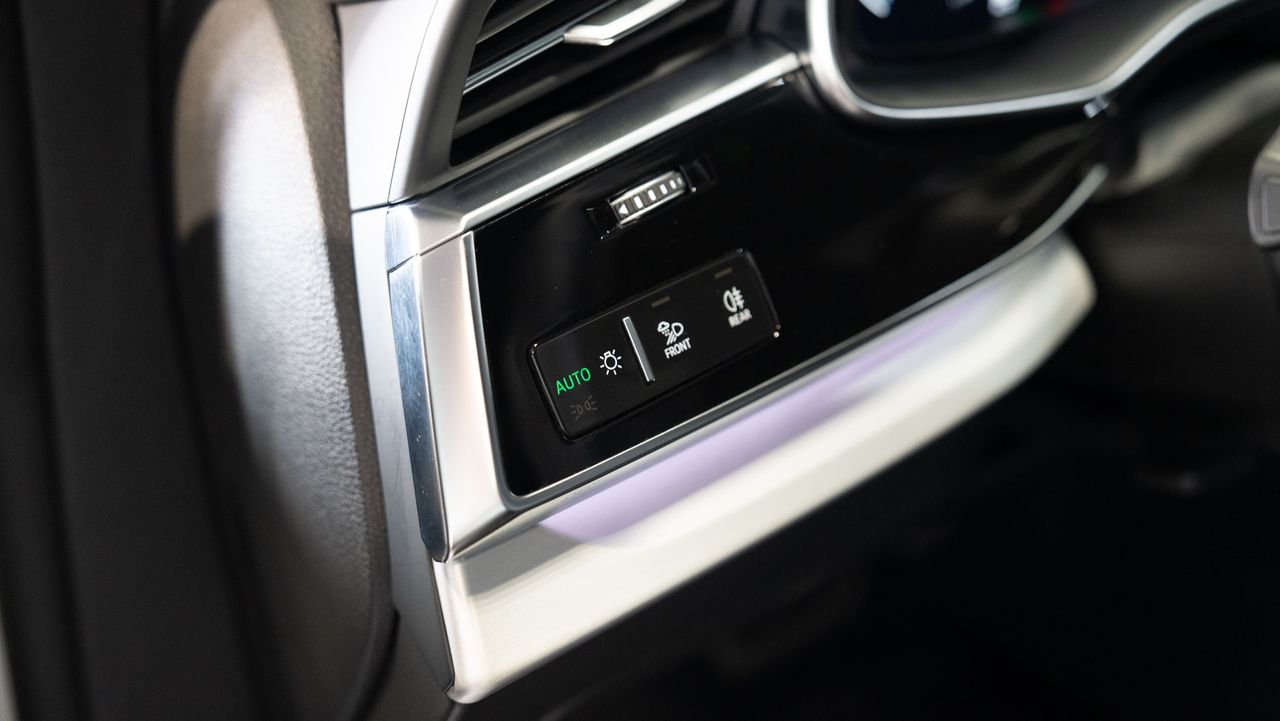 Audi Q8 50 TDI BLACK LINE QUATTRO - Foto 33