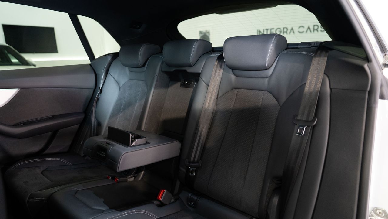 Audi Q8 50 TDI BLACK LINE QUATTRO - Foto 47