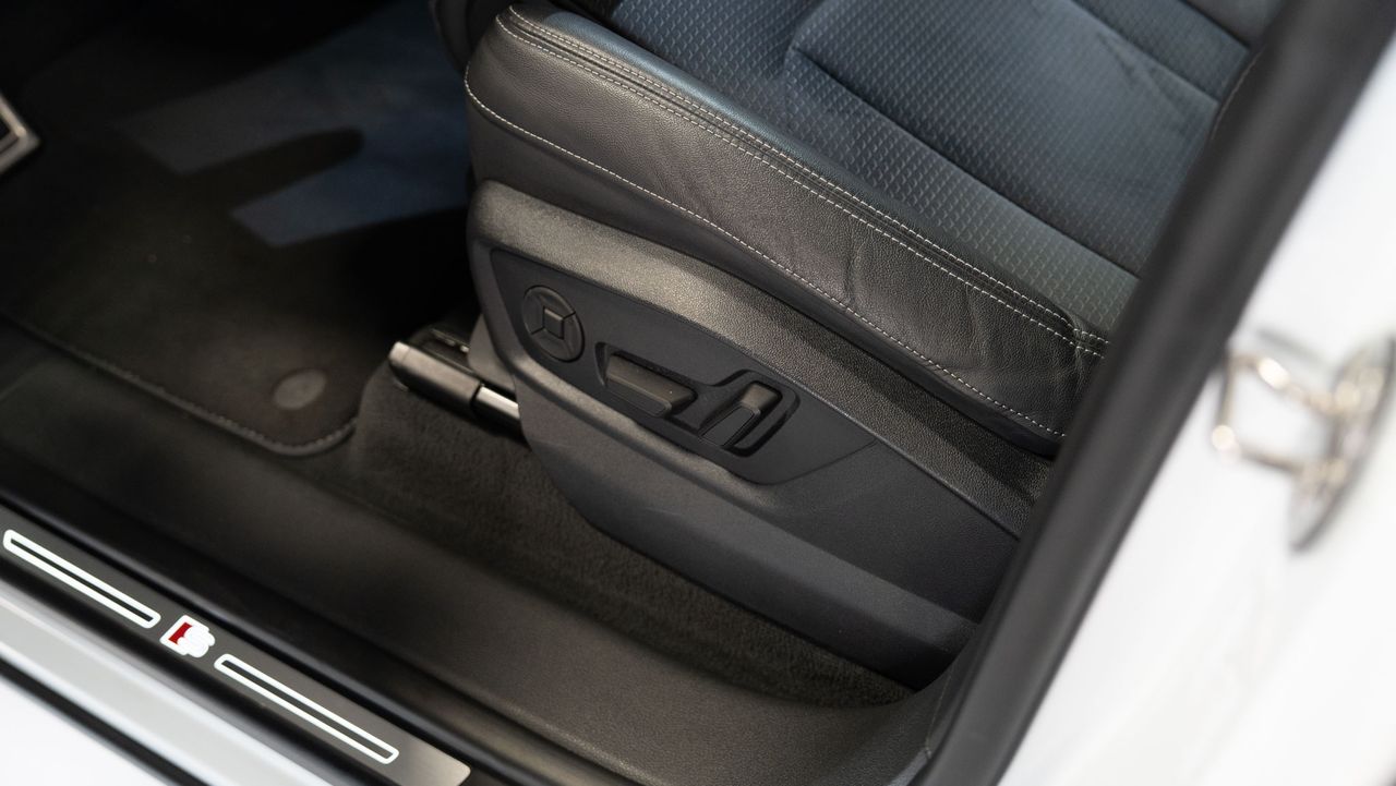 Audi Q8 50 TDI BLACK LINE QUATTRO - Foto 25