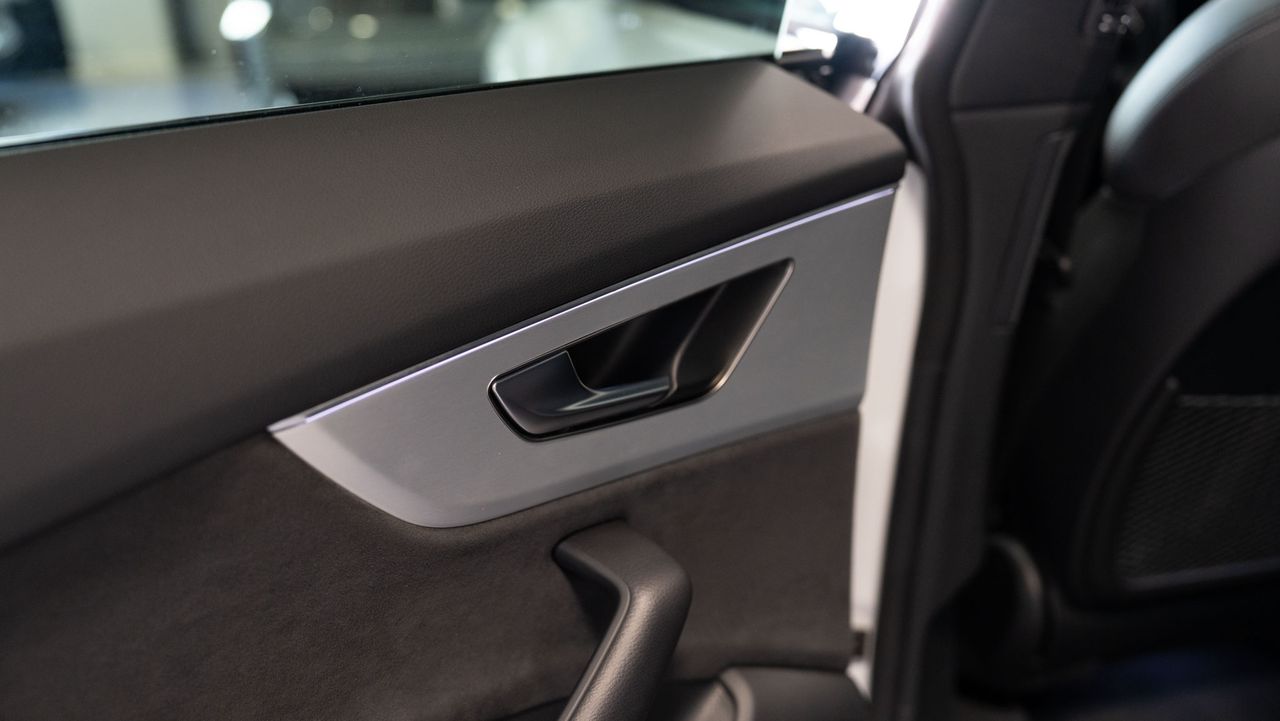 Audi Q8 50 TDI BLACK LINE QUATTRO - Foto 17