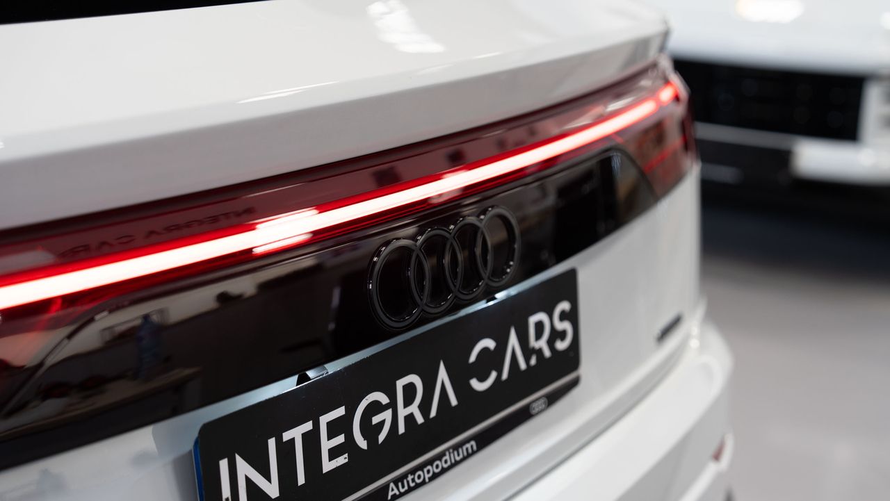 Audi Q8 50 TDI BLACK LINE QUATTRO - Foto 50