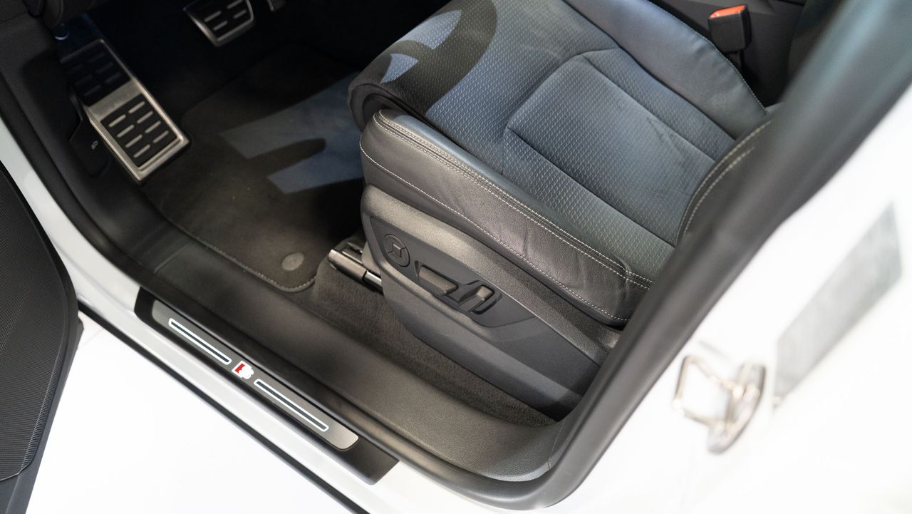 Audi Q8 50 TDI BLACK LINE QUATTRO - Foto 32