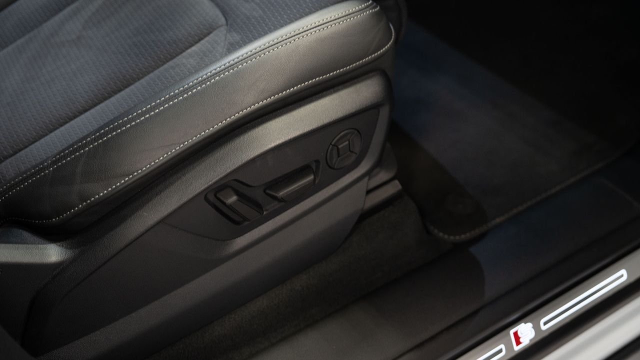 Audi Q8 50 TDI BLACK LINE QUATTRO - Foto 55