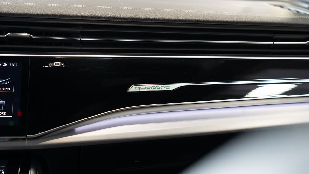Audi Q8 50 TDI BLACK LINE QUATTRO - Foto 38
