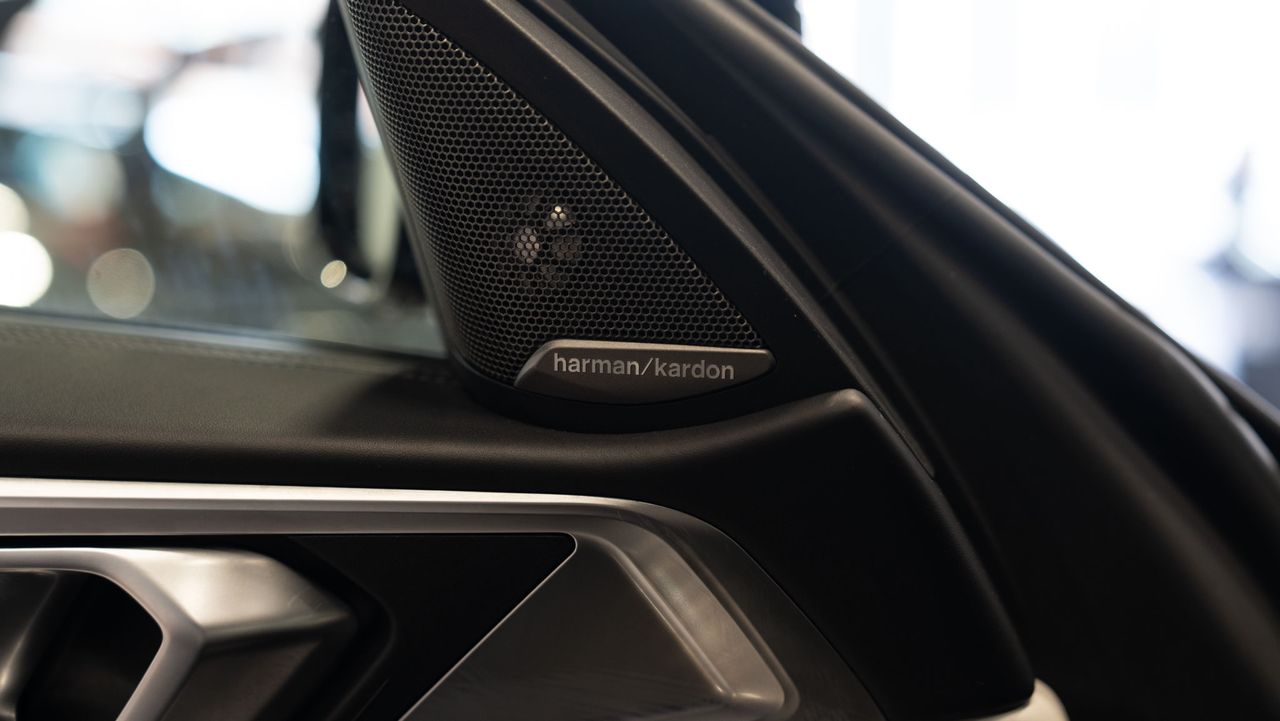 BMW Serie 4 M4 COMPETITION - Foto 32