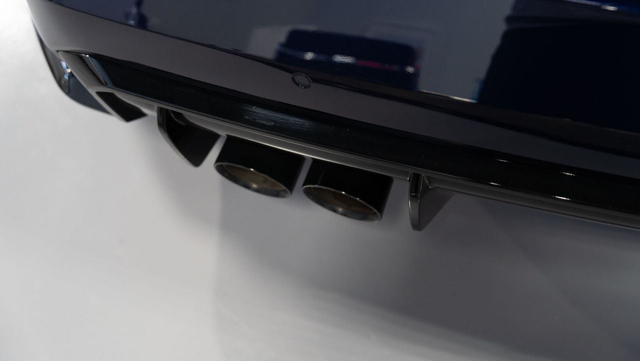 BMW Serie 4 M4 COMPETITION - Foto 50