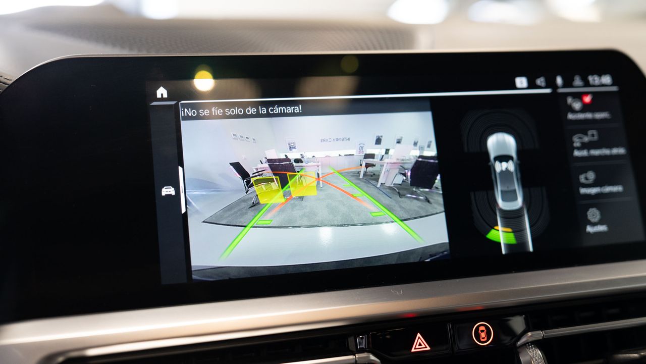 BMW Serie 4 M4 COMPETITION - Foto 22