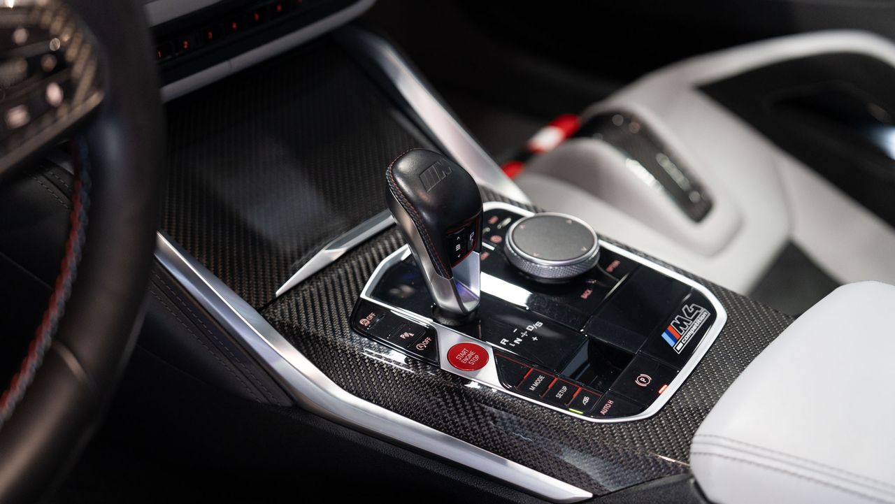 BMW Serie 4 M4 COMPETITION - Foto 29