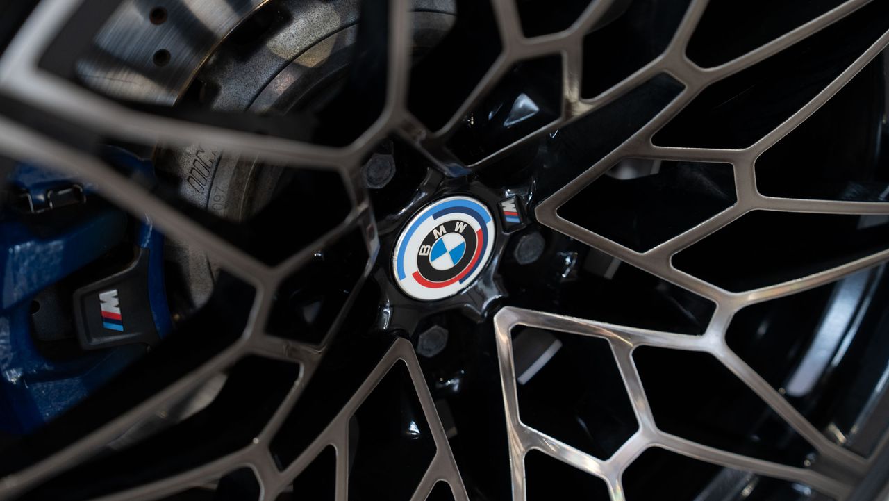 BMW Serie 4 M4 COMPETITION - Foto 55