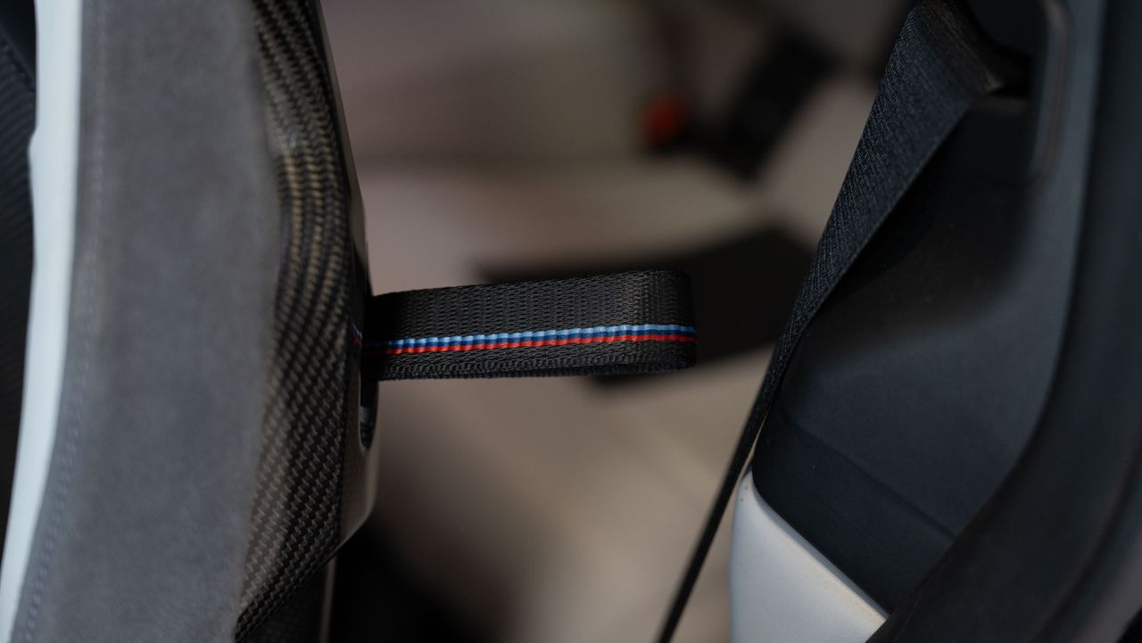 BMW Serie 4 M4 COMPETITION - Foto 39