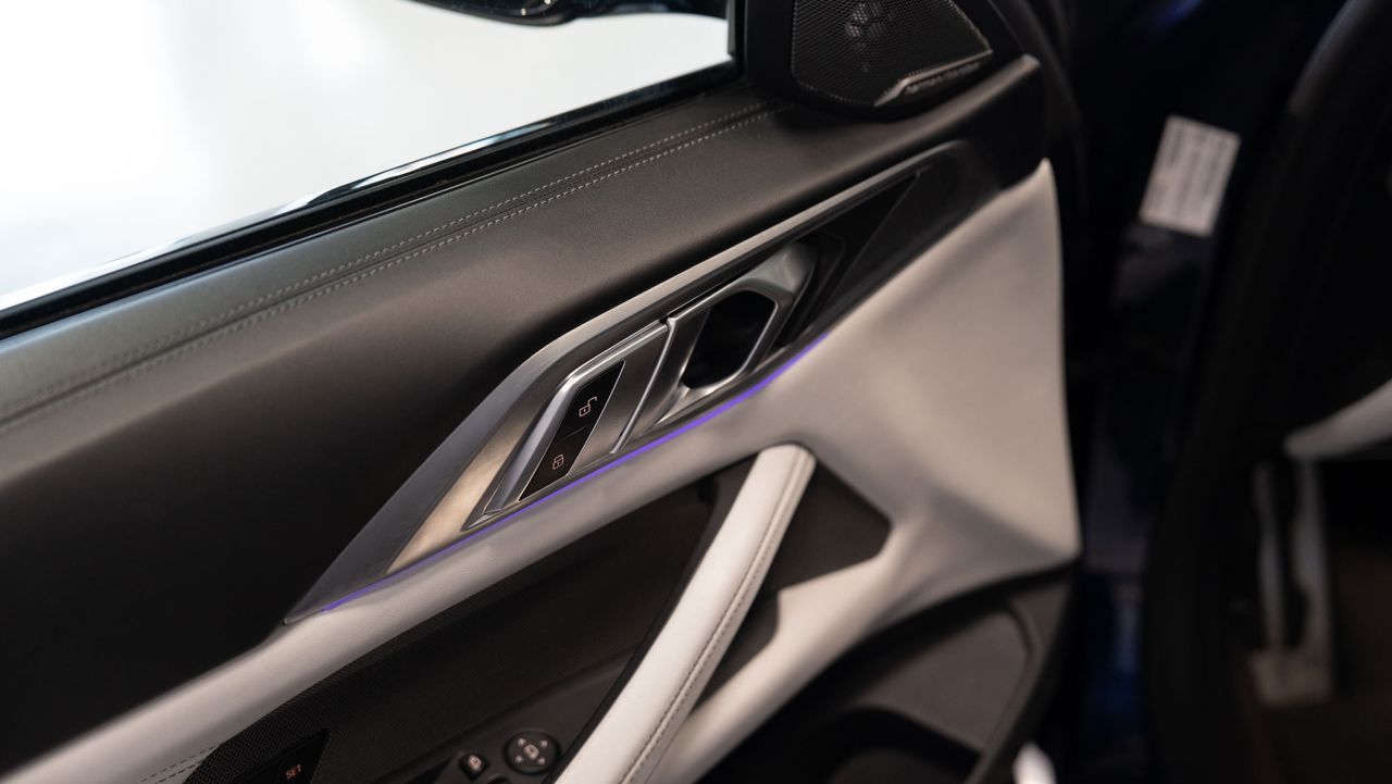 BMW Serie 4 M4 COMPETITION - Foto 36