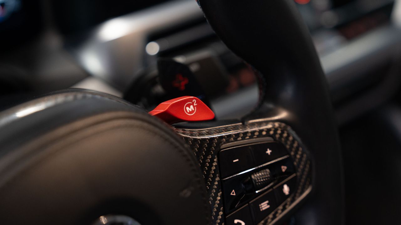 BMW Serie 4 M4 COMPETITION - Foto 35