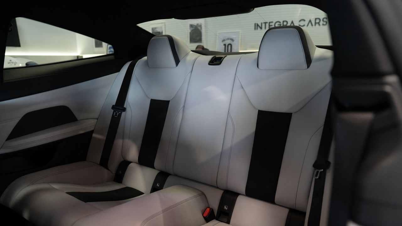 BMW Serie 4 M4 COMPETITION - Foto 31