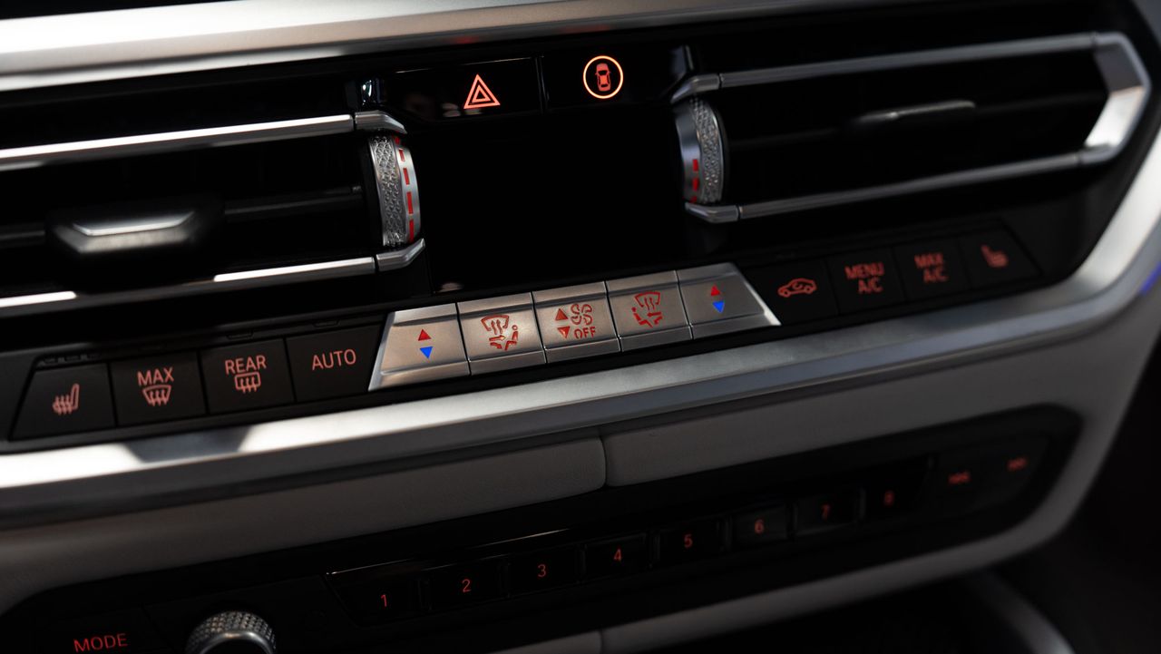 BMW Serie 4 M4 COMPETITION - Foto 24