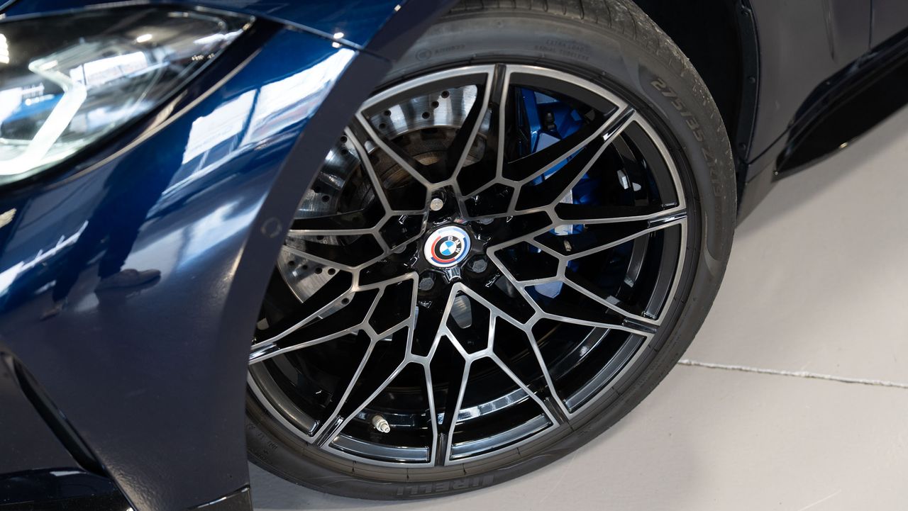 BMW Serie 4 M4 COMPETITION - Foto 44
