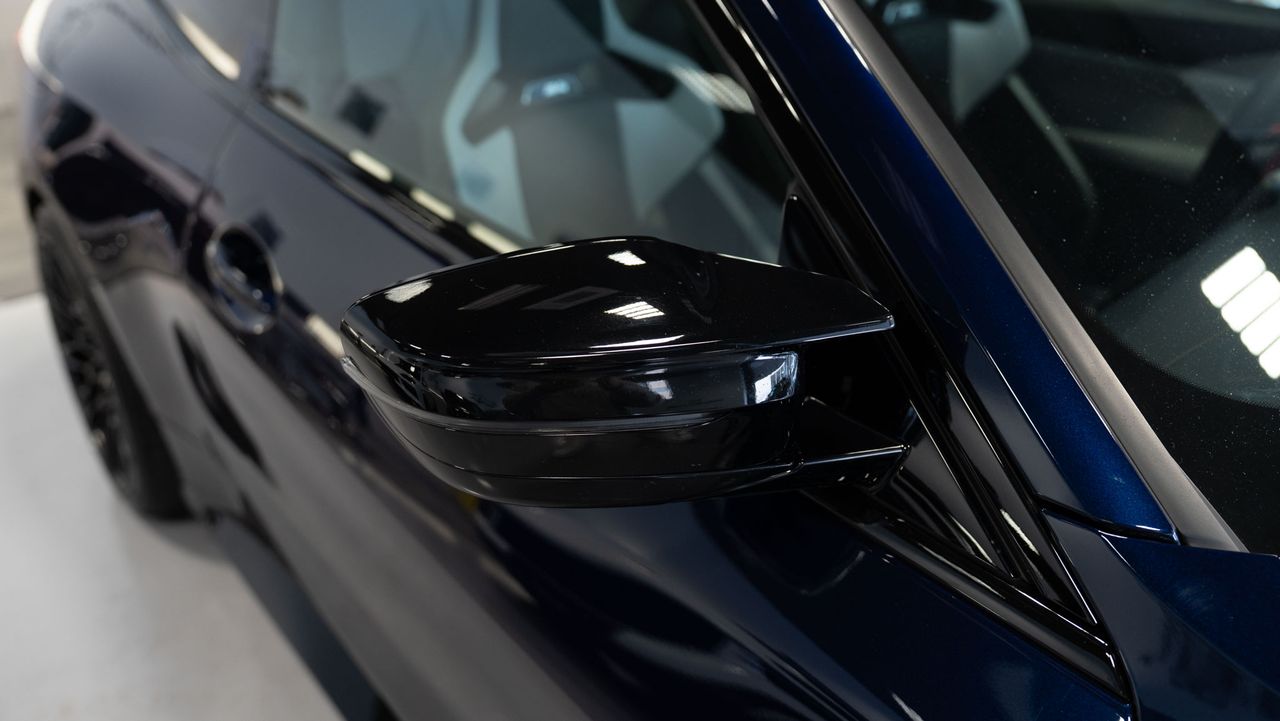 BMW Serie 4 M4 COMPETITION - Foto 41