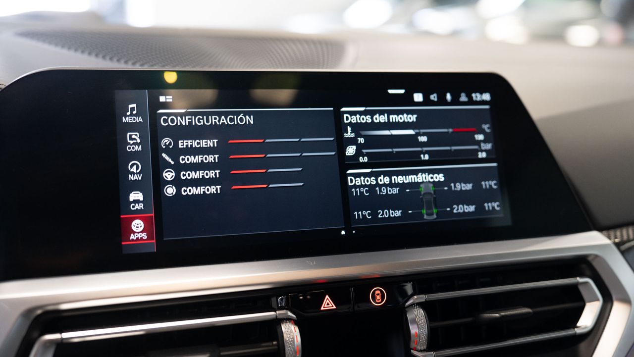 BMW Serie 4 M4 COMPETITION - Foto 23