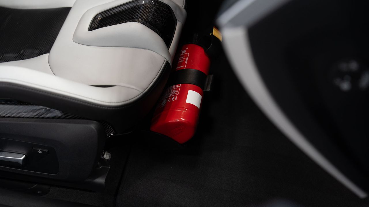 BMW Serie 4 M4 COMPETITION - Foto 38