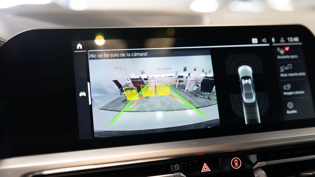 BMW Serie 4 M4 COMPETITION - Foto 21