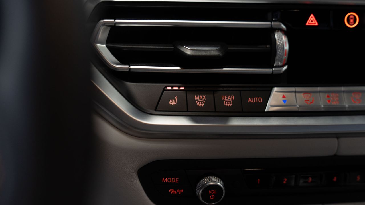 BMW Serie 4 M4 COMPETITION - Foto 25