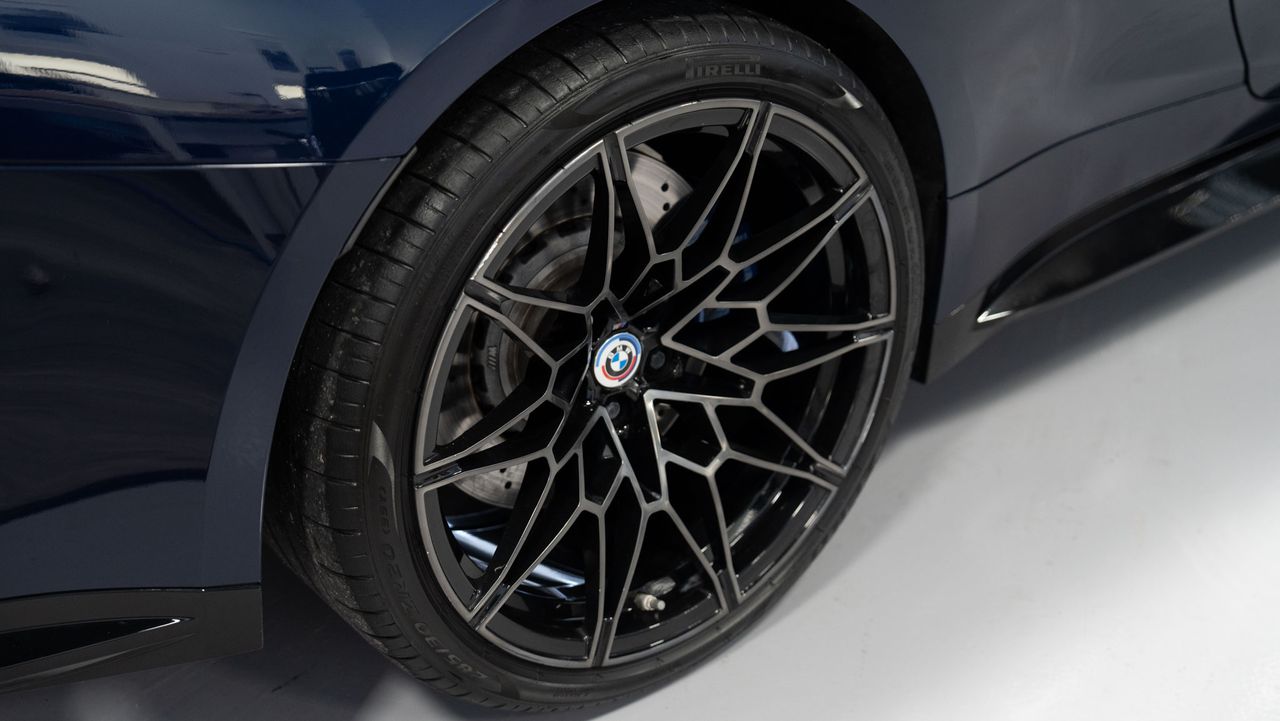 BMW Serie 4 M4 COMPETITION - Foto 46